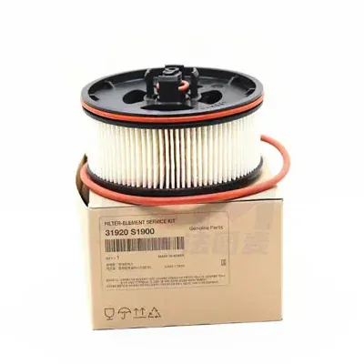 Filtre combustibil - Filtru combustibil OE HYUNDAI 31920-S1900