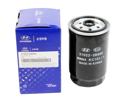 Piese auto - Filtru combustibil OE HYUNDAI 31922-2B900