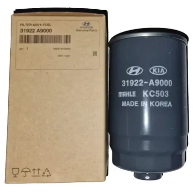 Filtre combustibil - Filtru combustibil OE HYUNDAI 31922-A9000
