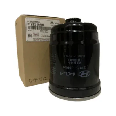 Filtre combustibil - Filtru combustibil OE HYUNDAI 31922-J9880