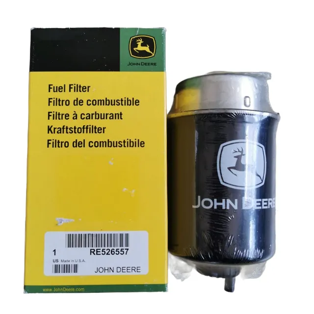 Piese auto - Filtru combustibil OE John Deere RE526557