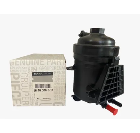 Filtre combustibil - Filtru combustibil cu carcasa OE RENAULT 164000637R