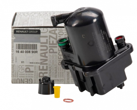 Filtre combustibil - Filtru combustibil OE RENAULT 164000890R