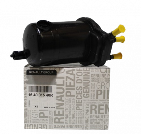 Filtre combustibil - Filtru combustibil OE RENAULT 164001540R