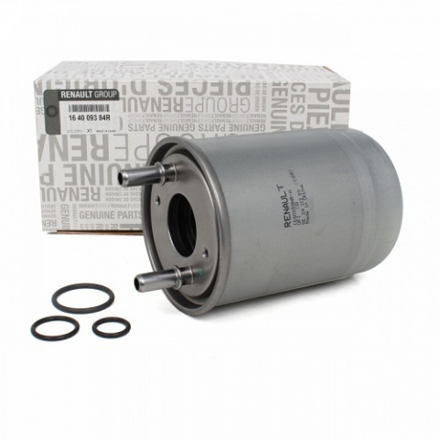 Piese auto - Filtru combustibil OE RENAULT 164009384R