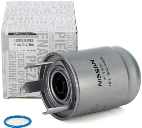 Filtre combustibil - Filtru combustibil OE RENAULT 16400HV80A