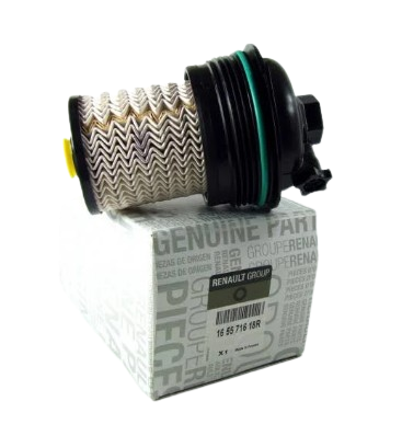 Filtre combustibil - Filtru combustibil OE RENAULT 165571618R