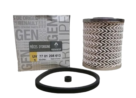 Filtre combustibil - Filtru combustibil OE RENAULT 7701208613