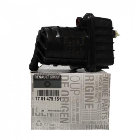 Filtre combustibil - Filtru combustibil OE RENAULT 7701479151