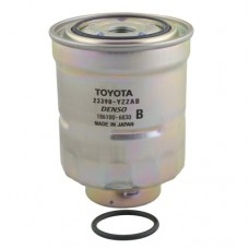 Filtre combustibil - Filtru combustibil OE TOYOTA 23390-26140