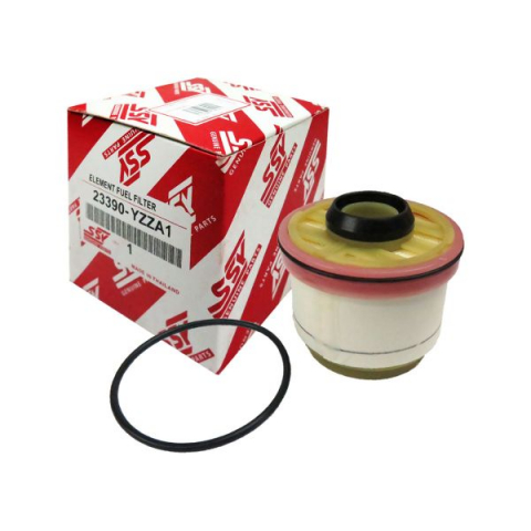 Filtre combustibil - Filtru combustibil OE TOYOTA 23390-YZZA1