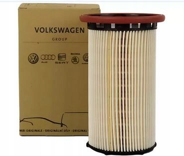 Filtre combustibil - Filtru combustibil OE VOLKSWAGEN 5Q0127177D