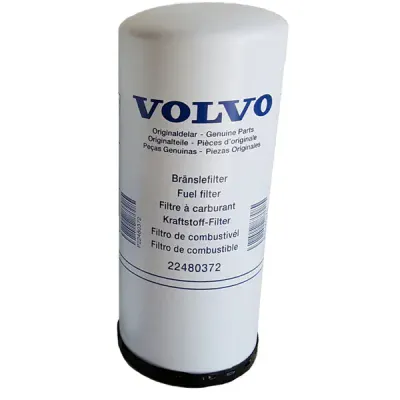 Piese auto - Filtru combustibil OE VOLVO 22480372