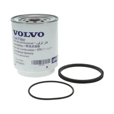Filtre combustibil - Filtru combustibil OE VOLVO 23879441