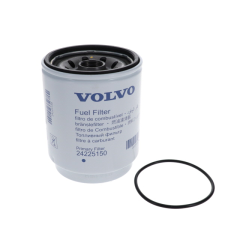 Filtre combustibil - Filtru combustibil OE VOLVO 24225150
