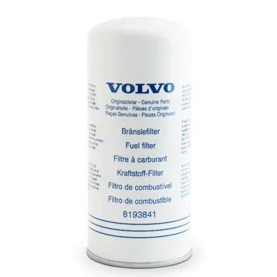 Filtre combustibil - Filtru combustibil OE VOLVO 8193841