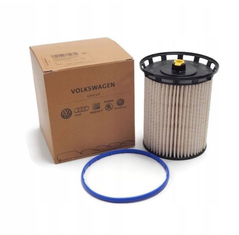 Piese auto - Filtru combustibil OE VW 4M0127434G