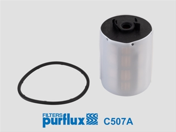 Filtre combustibil - Filtru combustibil Purflux C507A