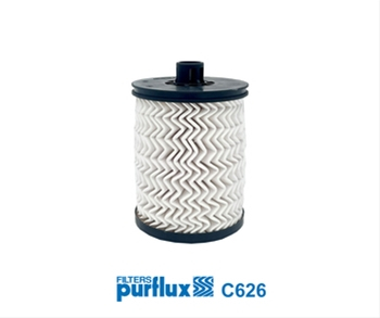 Filtre combustibil - Filtru combustibil Purflux C626
