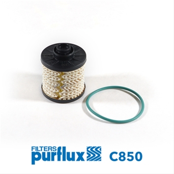 Filtre combustibil - Filtru combustibil Purflux C850