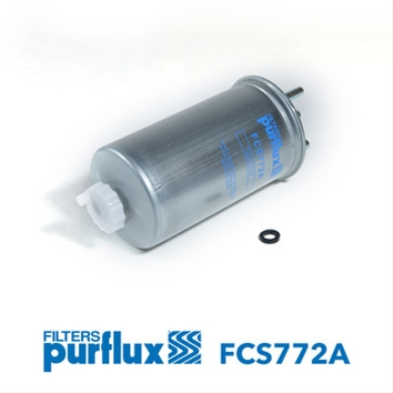 Piese auto - Filtru combustibil Purflux FCS772A
