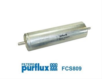 Piese auto - Filtru combustibil Purflux FCS809