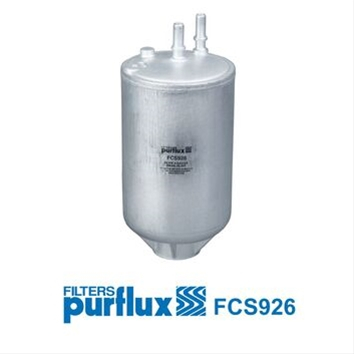 Piese auto - Filtru combustibil Purflux FCS926