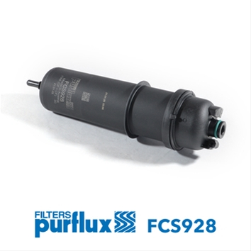 Piese auto - Filtru combustibil Purflux FCS928