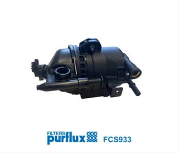 Piese auto - Filtru combustibil Purflux FCS933