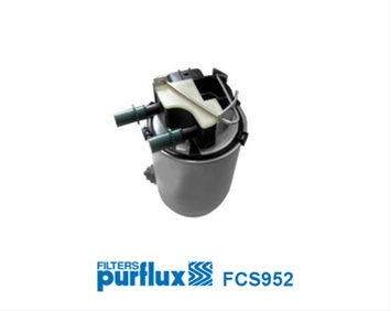 Piese auto - Filtru combustibil Purflux FCS952