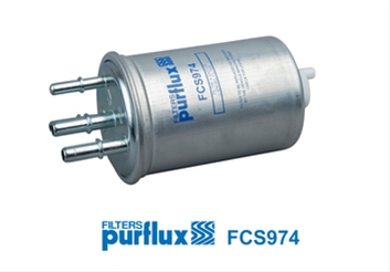 Piese auto - Filtru combustibil Purflux FCS974