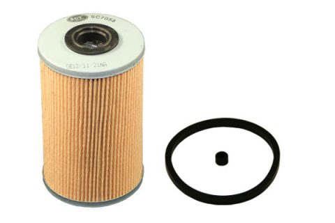 Filtru combustibil SCT-MANNOL SC 7058 [1]