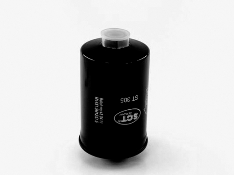 Filtru combustibil SCT-MANNOL ST 305 [2]