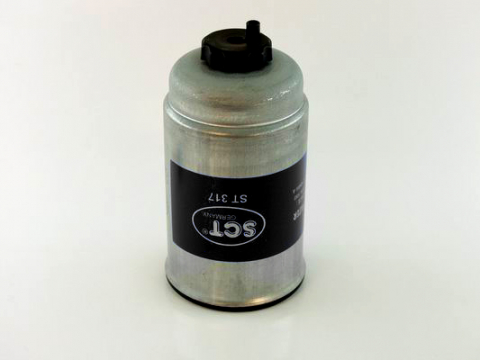 Filtru combustibil SCT-MANNOL ST 317 [2]