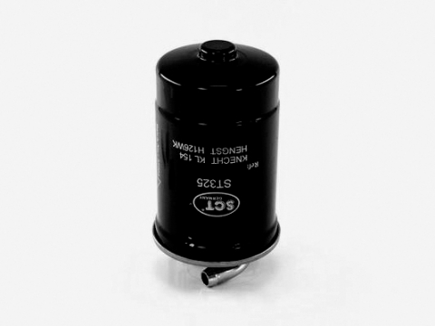 Filtru combustibil SCT-MANNOL ST 325 [1]