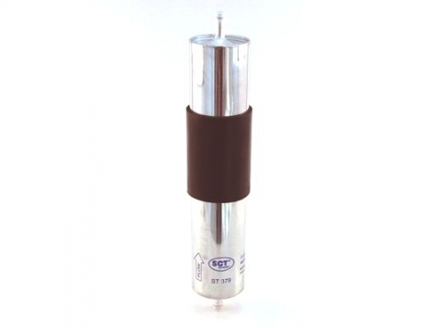 Conex - Filtru combustibil SCT-MANNOL ST 379