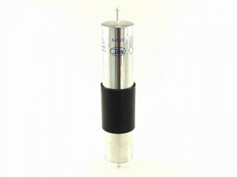 Filtru combustibil SCT-MANNOL ST 379 [1]