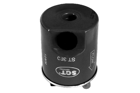 Filtru combustibil SCT-MANNOL ST 390 [1]