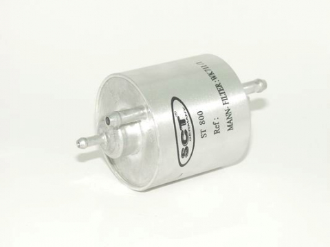 Filtre combustibil - Filtru combustibil SCT-MANNOL ST 800