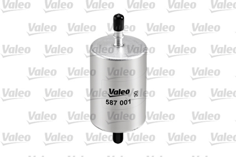 Filtre combustibil - Filtru combustibil VALEO 587001