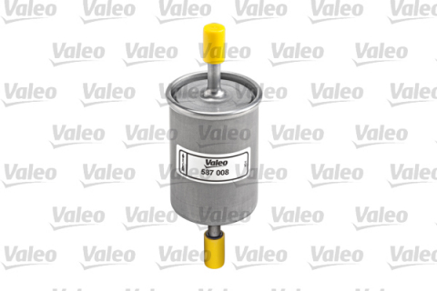 Filtru combustibil VALEO 587008 [1]