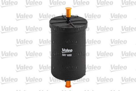 Filtre combustibil - Filtru combustibil VALEO 587022
