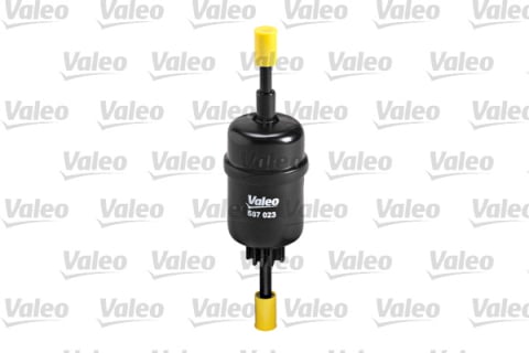 Filtre combustibil - Filtru combustibil VALEO 587023