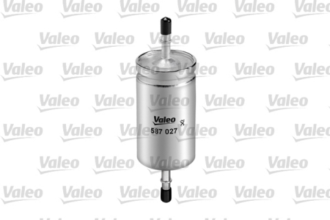 Filtru combustibil VALEO 587027 [1]