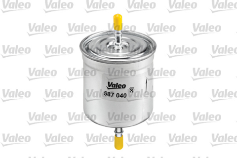 Conex - Filtru combustibil VALEO 587040