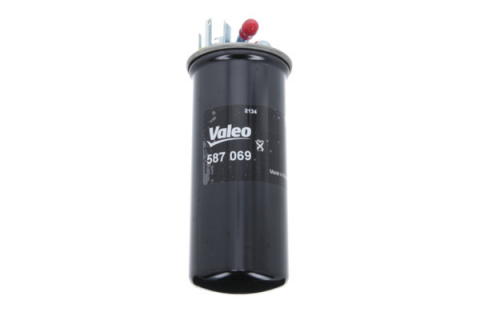 Filtru combustibil VALEO 587069 [2]