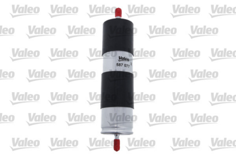 Filtru combustibil VALEO 587077 [2]