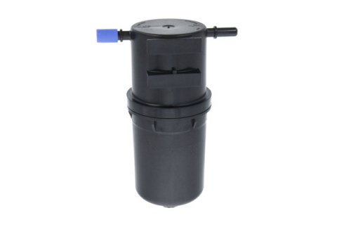 Filtru combustibil VALEO 587089 [2]