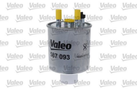 Filtru combustibil VALEO 587093 [1]