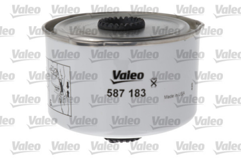Filtru combustibil VALEO 587183 [3]